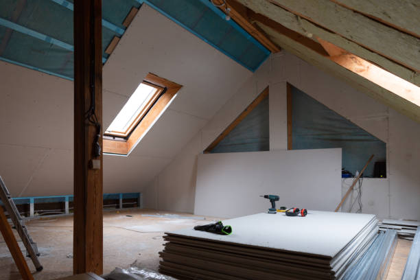 Best Wall Insulation Contractor  in Fairport, NY