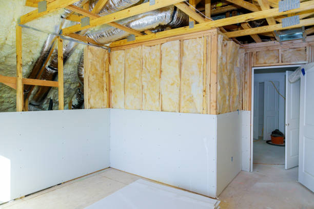 Best Local Insulation Services  in Fairport, NY