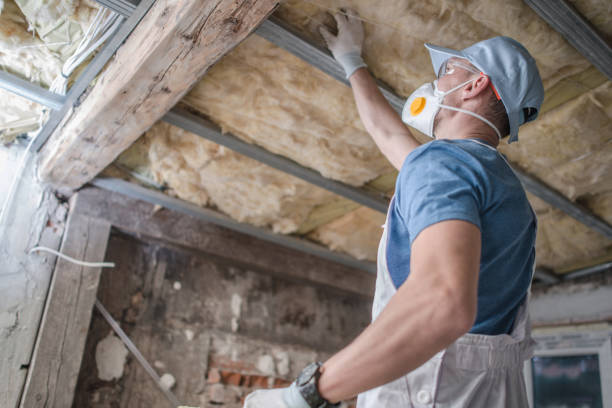 Best Residential Insulation Services  in Fairport, NY